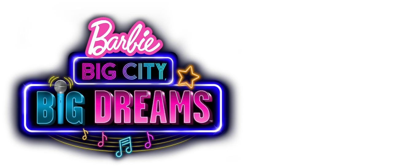 barbie big city big dream movie